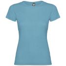 Jamaica short sleeve women's t-shirt