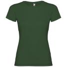 Jamaica short sleeve women's t-shirt