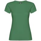 Jamaica short sleeve women's t-shirt
