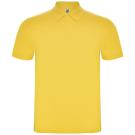 Austral short sleeve unisex polo