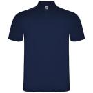 Austral short sleeve unisex polo