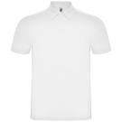 Austral short sleeve unisex polo