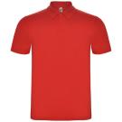 Austral short sleeve unisex polo