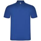 Austral short sleeve unisex polo