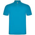 Austral short sleeve unisex polo