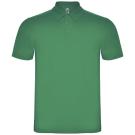 Austral short sleeve unisex polo