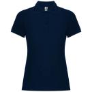 Pegaso Premium short sleeve women's polo