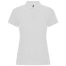 Pegaso Premium short sleeve women's polo
