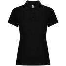 Pegaso Premium short sleeve women's polo