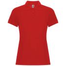 Pegaso Premium short sleeve women's polo
