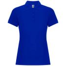 Pegaso Premium short sleeve women's polo