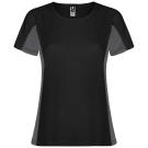 Shanghai short sleeve women's sports t-shirt