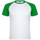 Indianapolis short sleeve unisex sports t-shirt