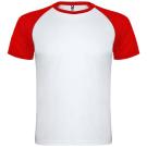 Indianapolis short sleeve unisex sports t-shirt