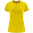 Capri short sleeve women's t-shirt