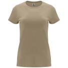 Capri short sleeve women's t-shirt