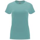 Capri short sleeve women's t-shirt