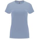 Capri short sleeve women's t-shirt