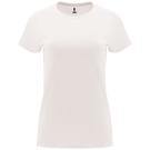 Capri short sleeve women's t-shirt