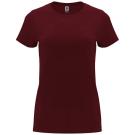 Capri short sleeve women's t-shirt