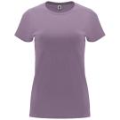 Capri short sleeve women's t-shirt