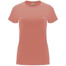 Capri short sleeve women's t-shirt