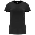 Capri short sleeve women's t-shirt