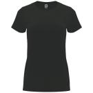 Capri short sleeve women's t-shirt