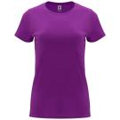 Capri short sleeve women's t-shirt