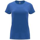 Capri short sleeve women's t-shirt