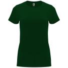 Capri short sleeve women's t-shirt