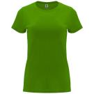 Capri short sleeve women's t-shirt