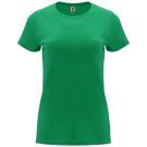 Capri short sleeve women's t-shirt