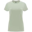 Capri short sleeve women's t-shirt