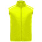 Jannu unisex lightweight running bodywarmer