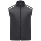 Jannu unisex lightweight running bodywarmer
