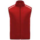 Jannu unisex lightweight running bodywarmer