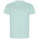 Golden short sleeve men's t-shirt