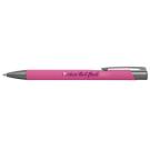 Crosby Gunmetal Softy Ball Pen E151903