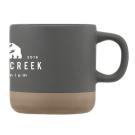 Terra - 355ml Clay Base Ceramic Mug E154306