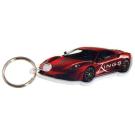 ACRYLIC KEY RINGS E1514001
