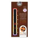 IN CAR TEMPERATURE GAUGE E1513401