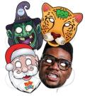 CARD MASKS E1513201