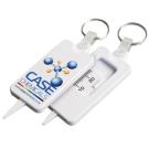 TYRE GAUGE KEY RING E1514010