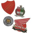 SOFT ENAMEL BADGE E1513801