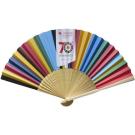 Bamboo Fan E1511306