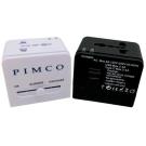 Travel Adapter E159105