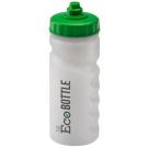 ECO FINGER GRIP SPORTS BOTTLE 500ml E154607