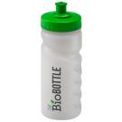 BIO FINGER GRIP SPORTS BOTTLE 500ml E154605