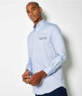 KK105 KUSTOM KIT PREMIUM LONG SLEEVE CLASSIC FIT OXFORD SHIRT E159904